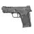 Pistolet Smith & Wesson M&P Shield EZ M2.0 TS Ported - 9x19mm - (13223)