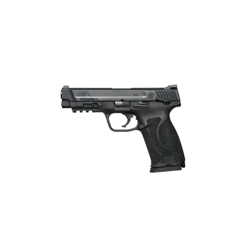 Pistolet Smith & Wesson M&P M2.0 THUMB SAFETY - kal. .45 Auto - (11526)