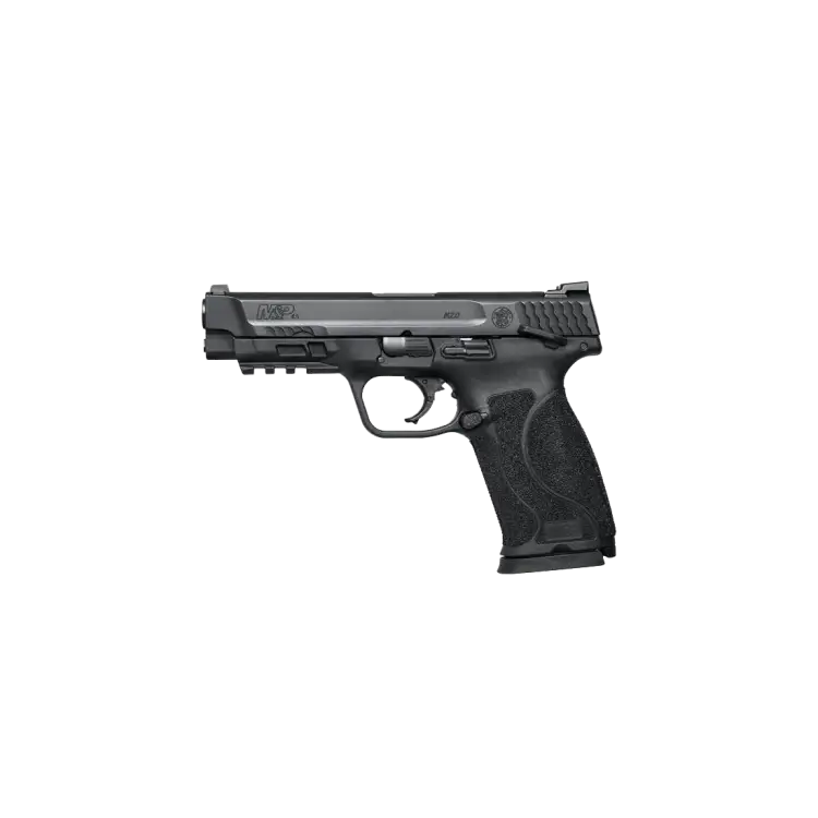 Pistolet Smith & Wesson M&P M2.0 THUMB SAFETY - kal. .45 Auto - (11526)