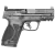 Pistolet Smith & Wesson M&P M2.0 Compact OR NTS - 9x19mm - (13571)