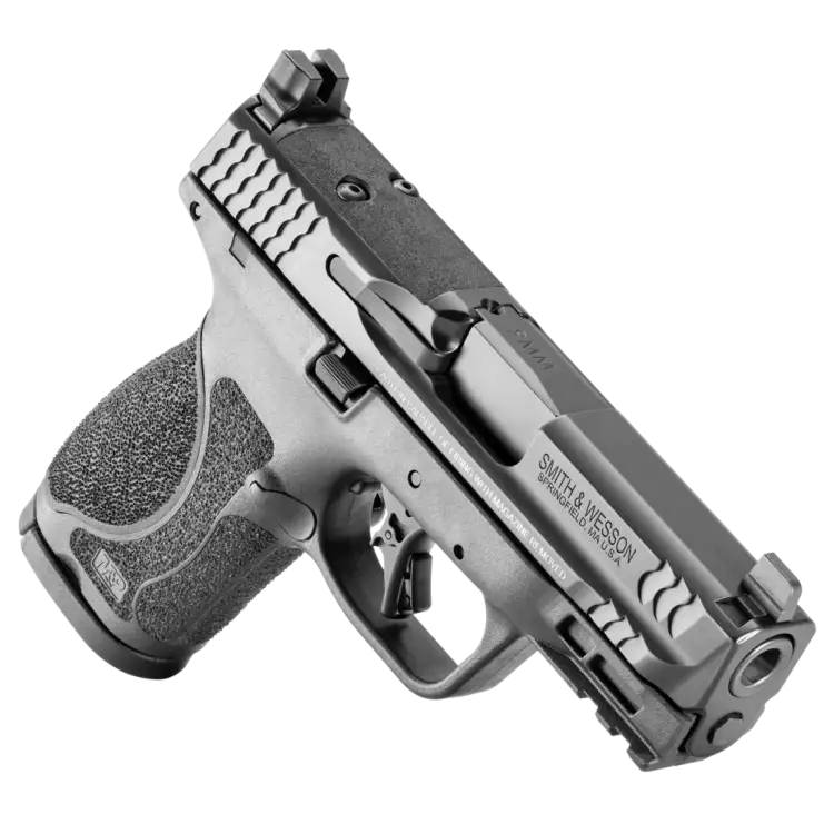 Pistolet Smith & Wesson M&P M2.0 Compact OR NTS - 9x19mm - (13571)