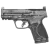 Pistolet Smith & Wesson M&P M2.0 Compact OR NTS - 9x19mm - (13571)
