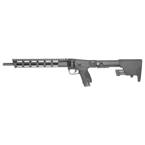Karabinek Smith & Wesson M&P FPC - kal. 9x19mm - Czarny (12575)