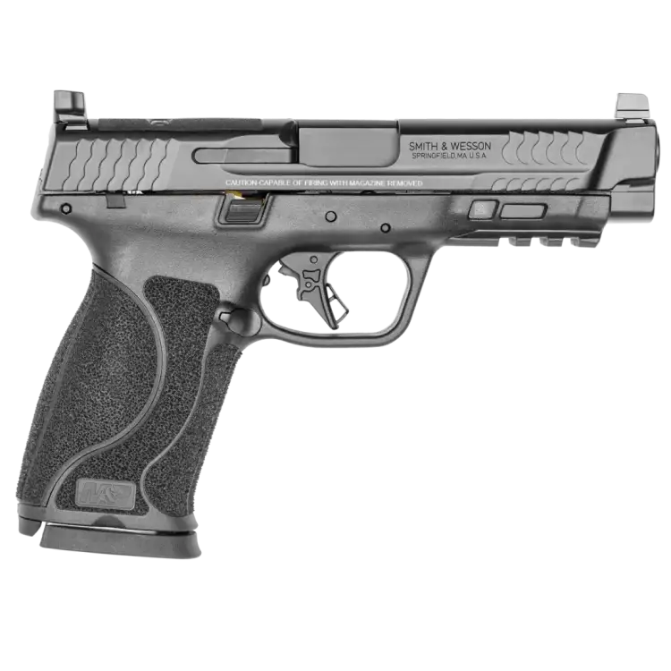 Pistolet Smith & Wesson M&P M2.0 - kal. 10mm - (13387)
