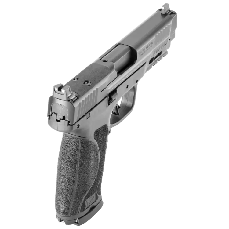 Pistolet Smith & Wesson M&P M2.0 - kal. 10mm - (13387)