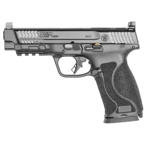 Pistolet Smith & Wesson M&P M2.0 - kal. 10mm - (13387)
