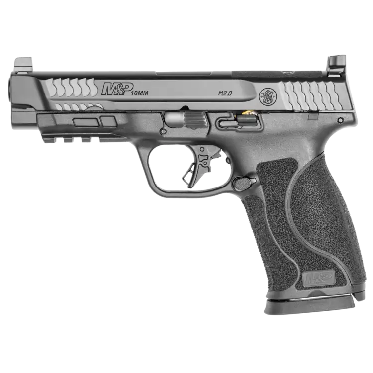 Pistolet Smith & Wesson M&P M2.0 - kal. 10mm - (13387)