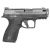 Pistolet Smith & Wesson Performance Center M&P Shield X Carry Comp Thumb Safety - kal. 9x19mm