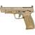 Pistolet Smith & Wesson M&P9 M2.0 5" OR - 9x19mm - FDE (13569)