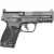 Pistolet Smith & Wesson M&P9 M2.0 Compact OR - 9x19mm - Czarny (13563)
