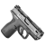 Pistolet Smith & Wesson PERFORMANCE CENTER M&P SHIELD X CARRY COMP - kal. 9x19mm