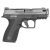 Pistolet Smith & Wesson PERFORMANCE CENTER M&P SHIELD X CARRY COMP - kal. 9x19mm
