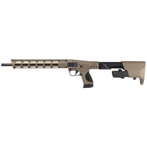 Karabinek Smith & Wesson M&P FPC - kal. 9x19mm - FDE (14376)