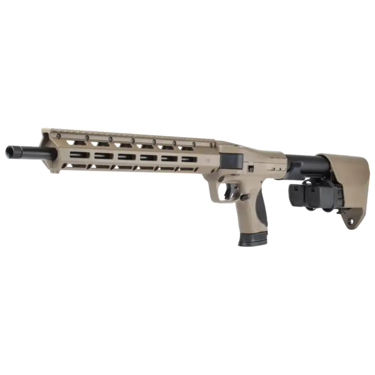Karabinek Smith & Wesson M&P FPC - kal. 9x19mm - FDE (14376)