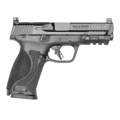 Pistolet Smith & Wesson M&P9 M2.0 OR - 9x19mm - Czarny (13564)
