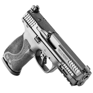 Pistolet Smith & Wesson M&P9 M2.0 OR - 9x19mm - Czarny (13564)