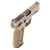 Pistolet Smith & Wesson M&P M2.0 - kal. 10mm - (13739) - FDE