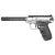 Pistolet Smith & Wesson SW22 VICTORY TARGET MODEL CARBON FIBER TARGET BARREL - .22 LR (12080)