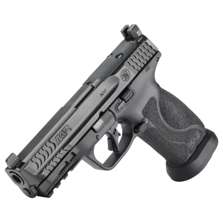 Pistolet Smith & Wesson M&P 9 M2.0 Tactical Pistol with Flared Magwell - kal. 9x19 mm (14147)