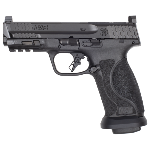 Pistolet Smith & Wesson M&P 9 M2.0 Tactical Pistol with Flared Magwell - kal. 9x19 mm (14147)