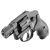 Rewolwer Smith & Wesson Model 43 C - kal. .22 LR (103043)