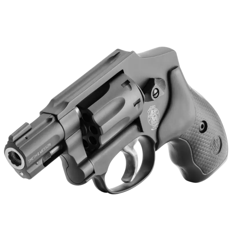 Rewolwer Smith & Wesson Model 43 C - kal. .22 LR (103043)