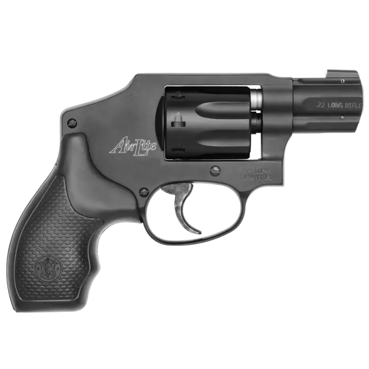 Rewolwer Smith & Wesson Model 43 C - kal. .22 LR (103043)