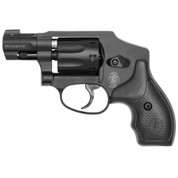 Rewolwer Smith & Wesson Model 43 C - kal. .22 LR (103043)