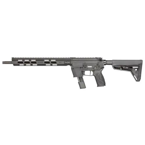 Karabinek PCC Smith & Wesson Response - kal. 9x19mm - Czarny (13797)