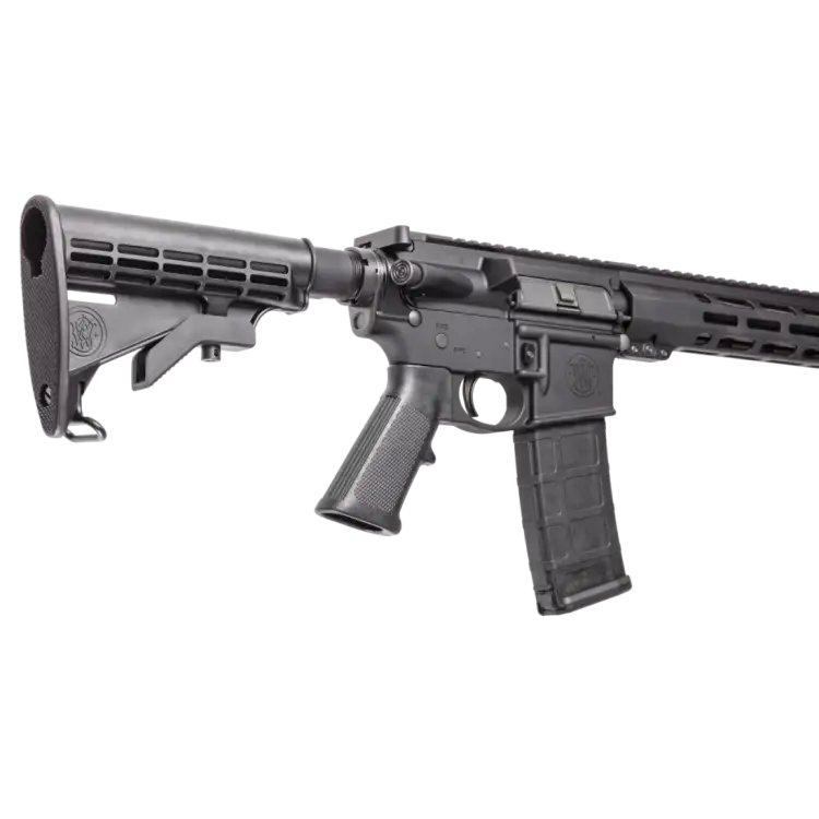 Karabinek Smith & Wesson M&P15 Sport III 16" - kal. 5.56x45mm / .223REM - Czarny (13807)