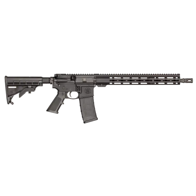 Karabinek Smith & Wesson M&P15 Sport III 16" - kal. 5.56x45mm / .223REM - Czarny (13807)