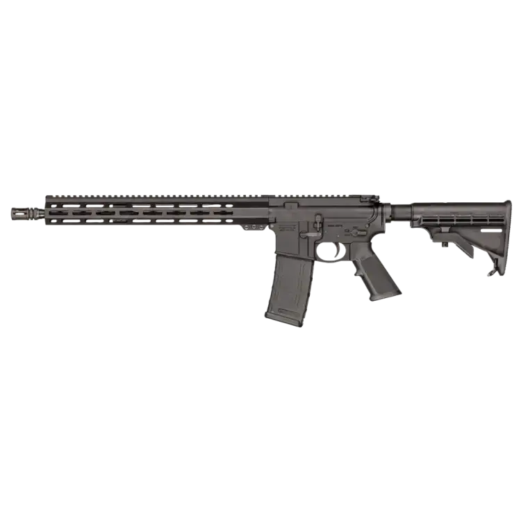 Karabinek Smith & Wesson M&P15 Sport III 16" - kal. 5.56x45mm / .223REM - Czarny (13807)