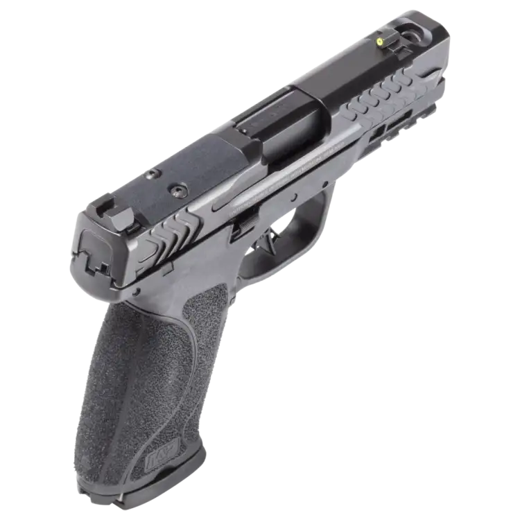 Pistolet Smith & Wesson Performance Center M&P M2.0 Carry Comp - kal. 10mm - (14413)