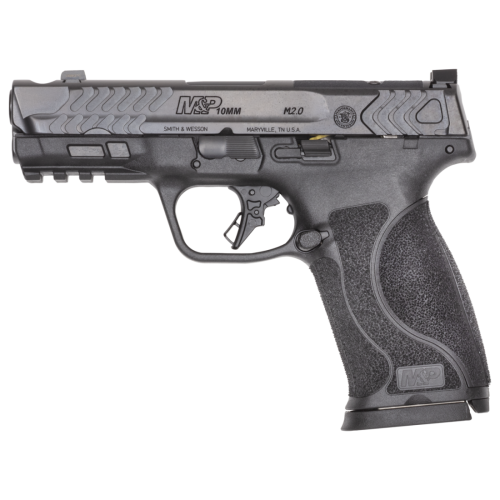 Pistolet Smith & Wesson Performance Center M&P M2.0 Carry Comp - kal. 10mm - (14413)