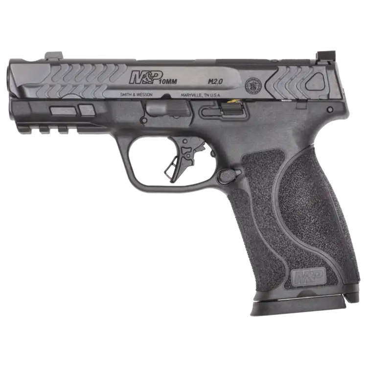Pistolet Smith & Wesson Performance Center M&P M2.0 Carry Comp - kal. 10mm - (14413)