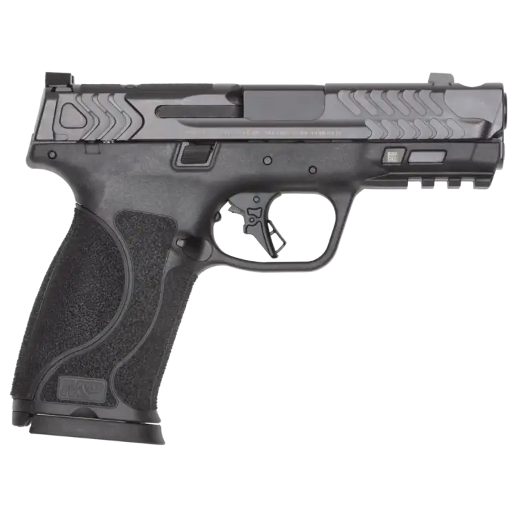 Pistolet Smith & Wesson Performance Center M&P M2.0 Carry Comp - kal. 10mm - (14413)