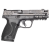 Pistolet Smith & Wesson M&P M2.0 Compact CARRY COMP - 9x19mm - Czarny (13989)