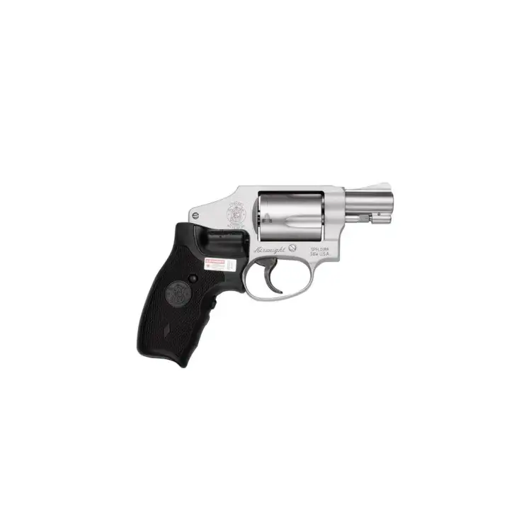 Rewolwer Smith & Wesson Model 642 CRIMSON TRACE 1.88" - kal. .38SPC (150972)