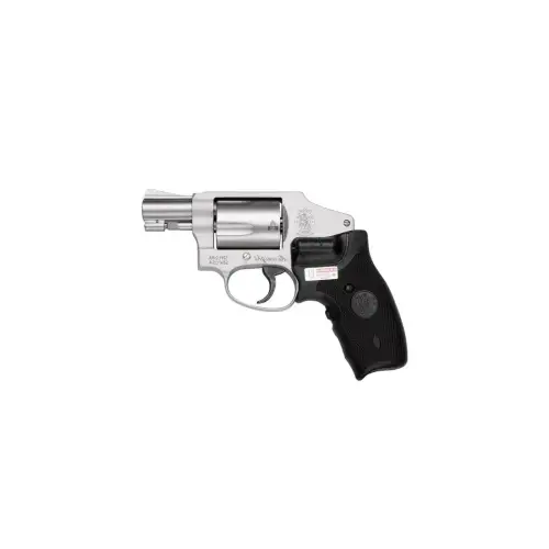 Rewolwer Smith & Wesson Model 642 CRIMSON TRACE 1.88" - kal. .38SPC (150972)