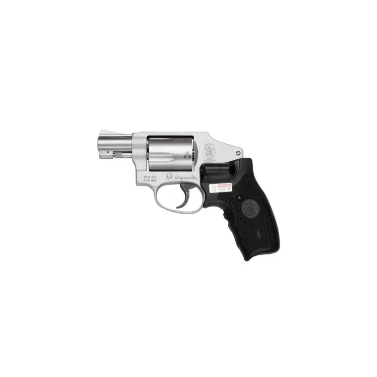 Rewolwer Smith & Wesson Model 642 CRIMSON TRACE 1.88" - kal. .38SPC (150972)