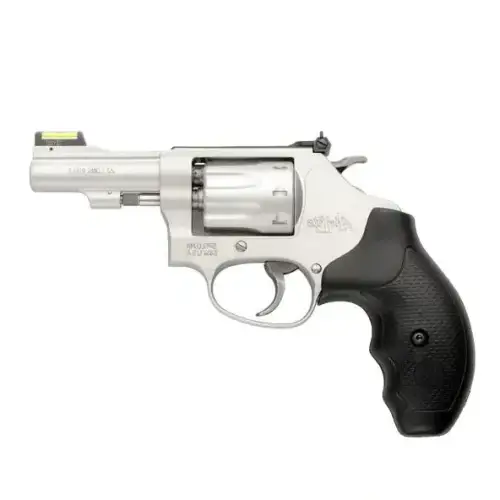 Rewolwer Smith & Wesson Model 317 Air Lite 3" - kal. .22 LR (160221)