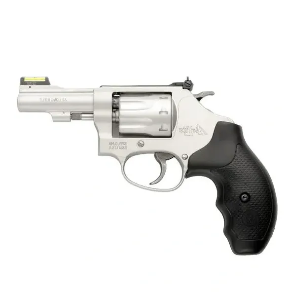 Rewolwer Smith & Wesson Model 317 Air Lite 3" - kal. .22 LR (160221)