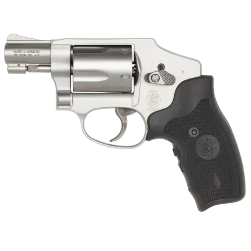 Rewolwer Smith & Wesson Model 642 Crimson Trace Laser 1.88" - kal. .38SPC (163811)