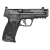 Pistolet Smith & Wesson M&P9 M2.0 Full Size Carry Comp - 9x19mm - (14415)