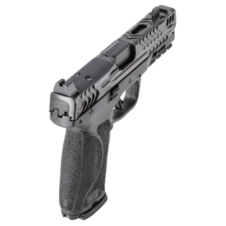 Pistolet Smith & Wesson M&P9 M2.0 Full Size Carry Comp - 9x19mm - (14415)
