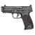 Pistolet Smith & Wesson M&P9 M2.0 Full Size Carry Comp - 9x19mm - (14415)