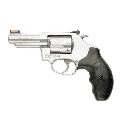Rewolwer Smith & Wesson Model 63 C - kal. .22 LR (162634)