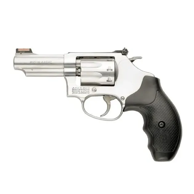 Rewolwer Smith & Wesson Model 63 C - kal. .22 LR (162634)