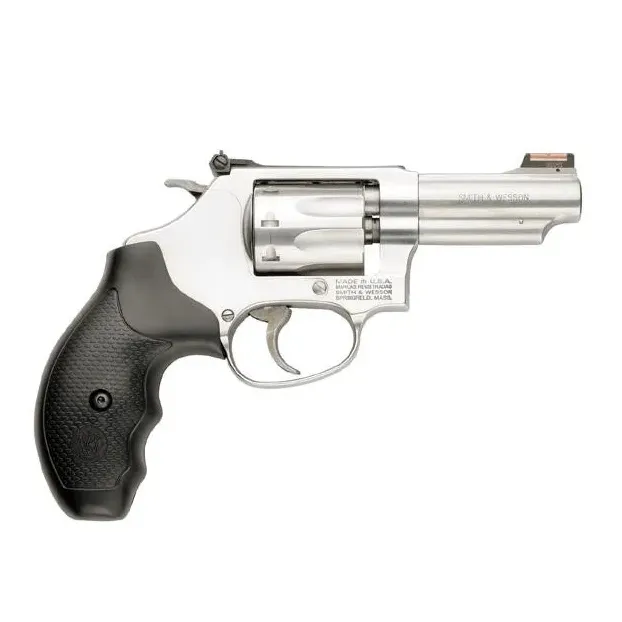 Rewolwer Smith & Wesson Model 63 C - kal. .22 LR (162634)
