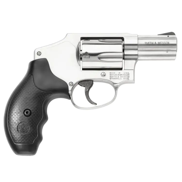 Rewolwer Smith & Wesson Model 640 2.13" - kal. .357 Magnum (163690)